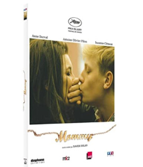 Mommy