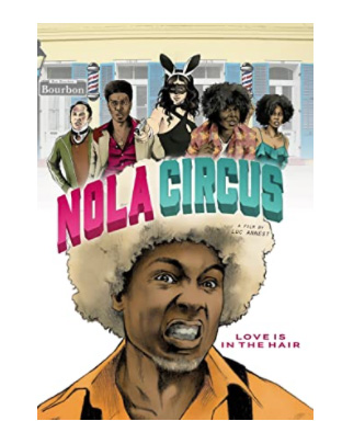Nola Circus