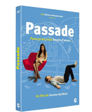 Passade