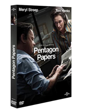 Pentagon Papers