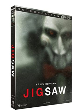 Saw 8: Jigsaw