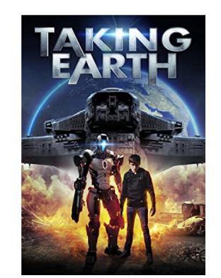 Taking Earth