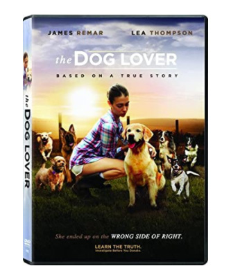 The Dog Lover