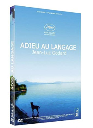 Adieu au langage