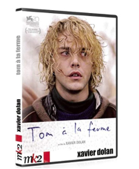 Tom A La Ferme
