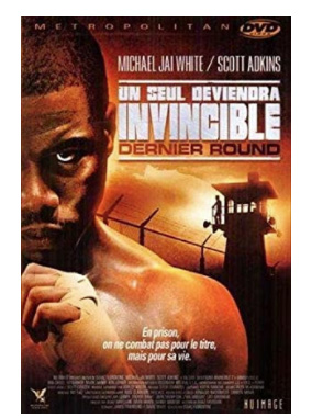 Un seul deviendra invincible 2 - Dernier round