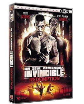 Un Seul Deviendra Invincible: Redemption