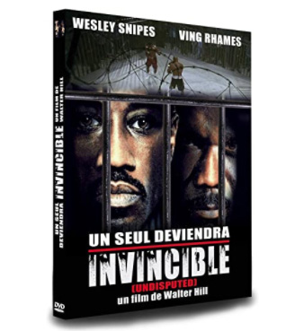 Un Seul Deviendra Invincible