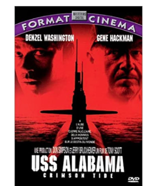 USS Alabama