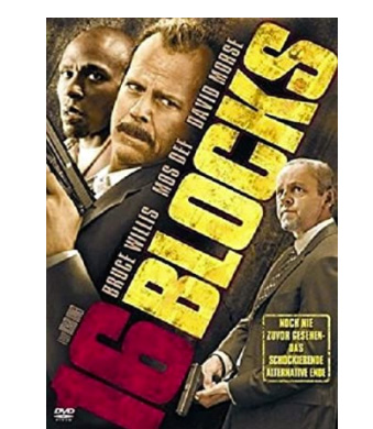 16 Blocks