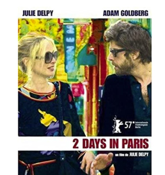 2 Days in Paris