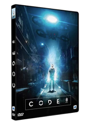 Code 8