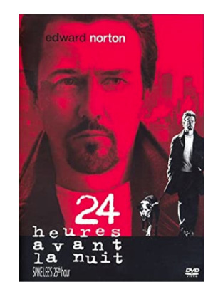 La 25e heure
