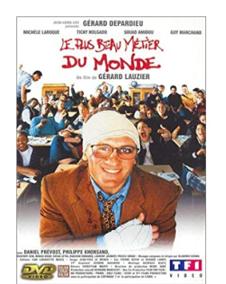 Le plus beau metier du monde