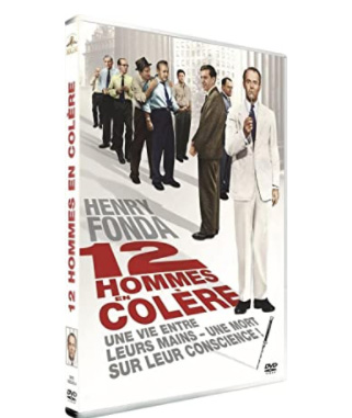 12 hommes en colère