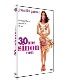 30 ans sinon rien
