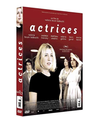 Actrices