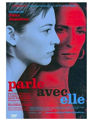 Parle avec elle