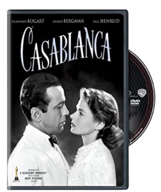 Casablanca