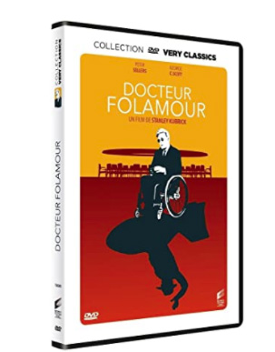 Docteur Folamour