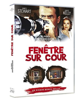 Fenêtre sur cour