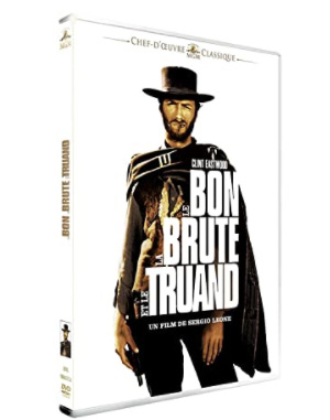 Le Bon, La Brute Et Le Truand