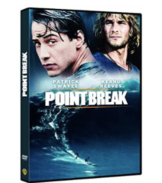 Point Break, Extrême Limite