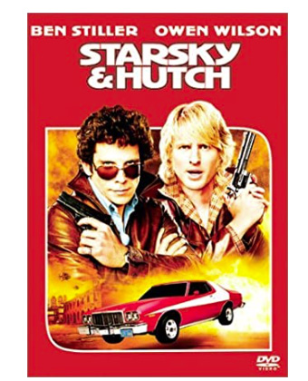 Starsky et Hutch