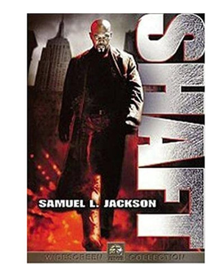Shaft