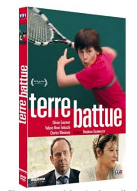 Terre Battue