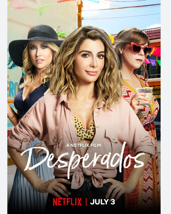 Desperad@s