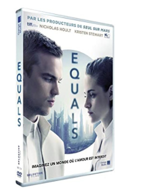 Equals