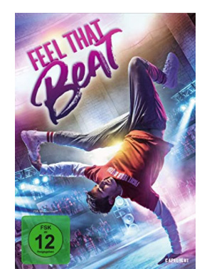Feel the Beat