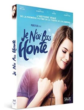 Je N'ai Pas Honte