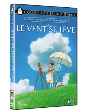 Le Vent Se Lève