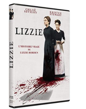 Lizzie