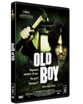 Old Boy