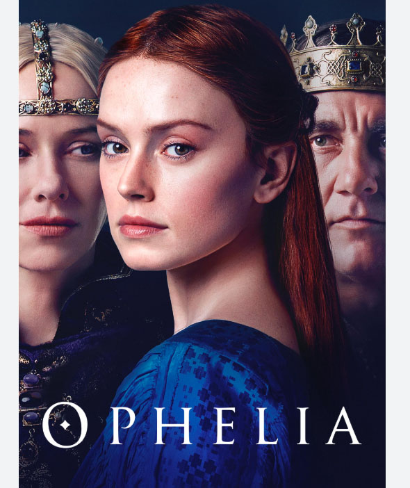 Ophélie