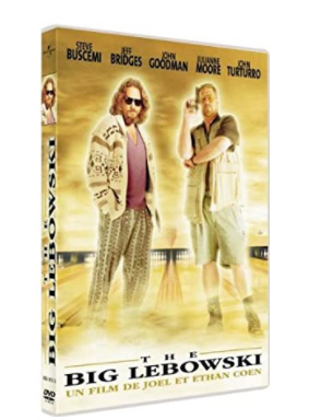 The Big Lebowski