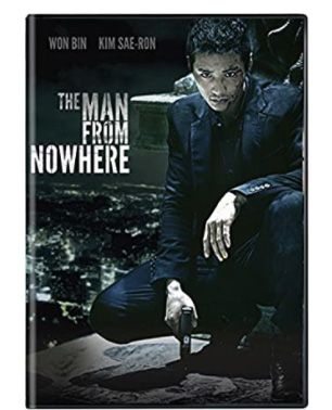 The Man From Nowhere