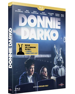 Donnie Darko
