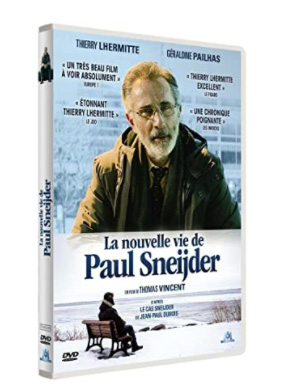 La Nouvelle Vie De Paul Sneijder
