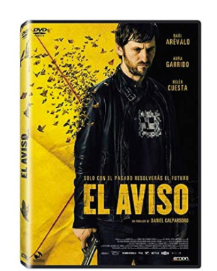L'Avertissement