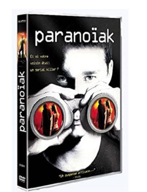 Paranoïak