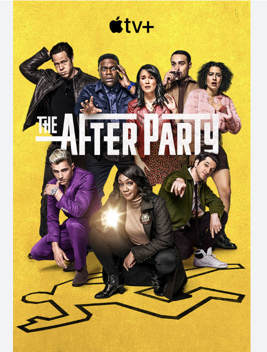 The After Party