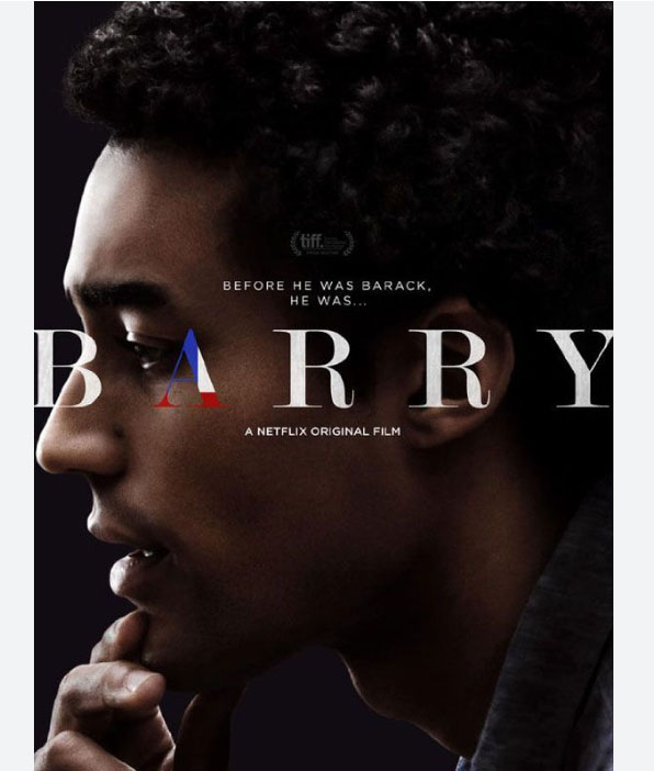 Barry