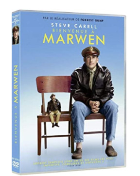 Bienvenue A Marwen