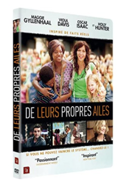 De Leurs Propres Ailes