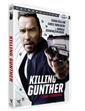 Killing Gunther