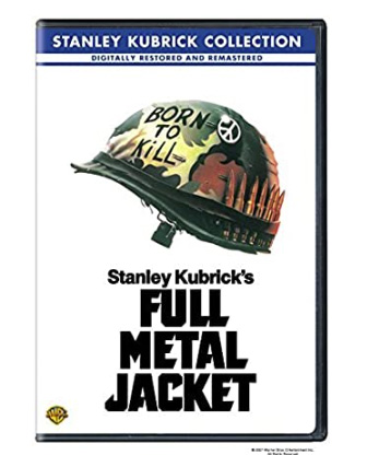 Full metal jacket